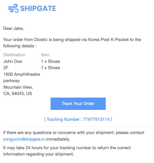 shipgate